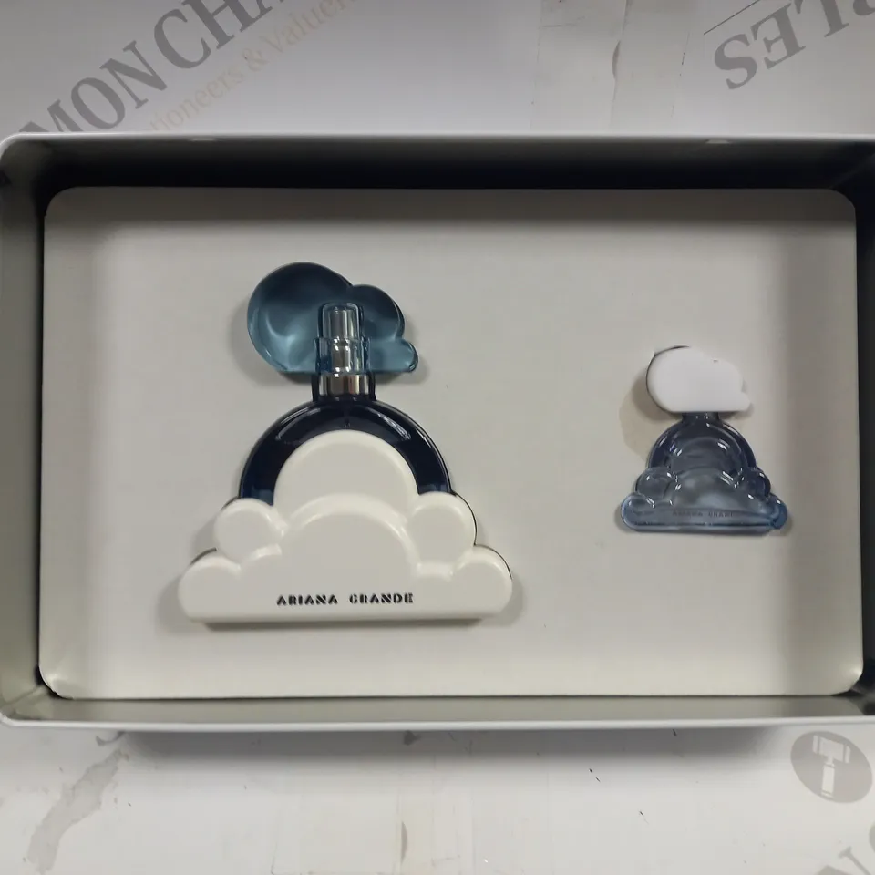 BOXED ARIANA GRANDE - CLOUD 50ML RRP £45