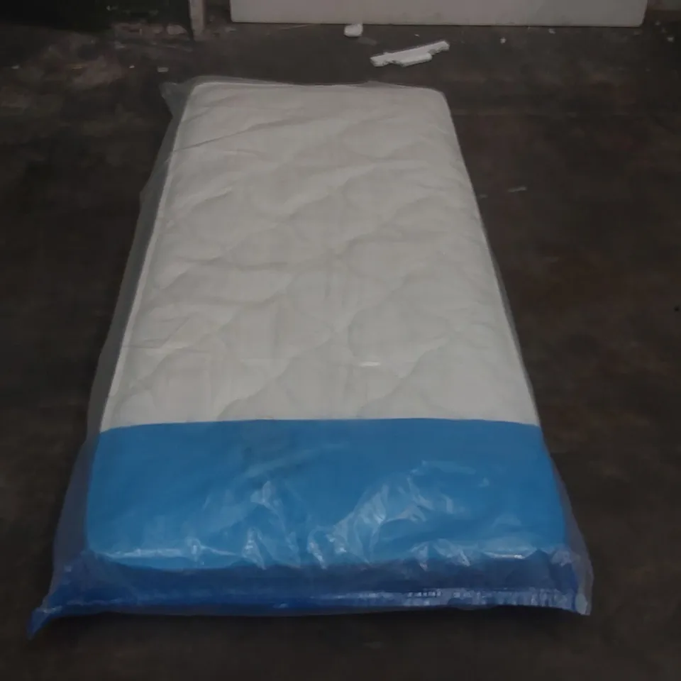 QUALITY BAGGED 90CM SINGLE PREMIUM MATTRESS