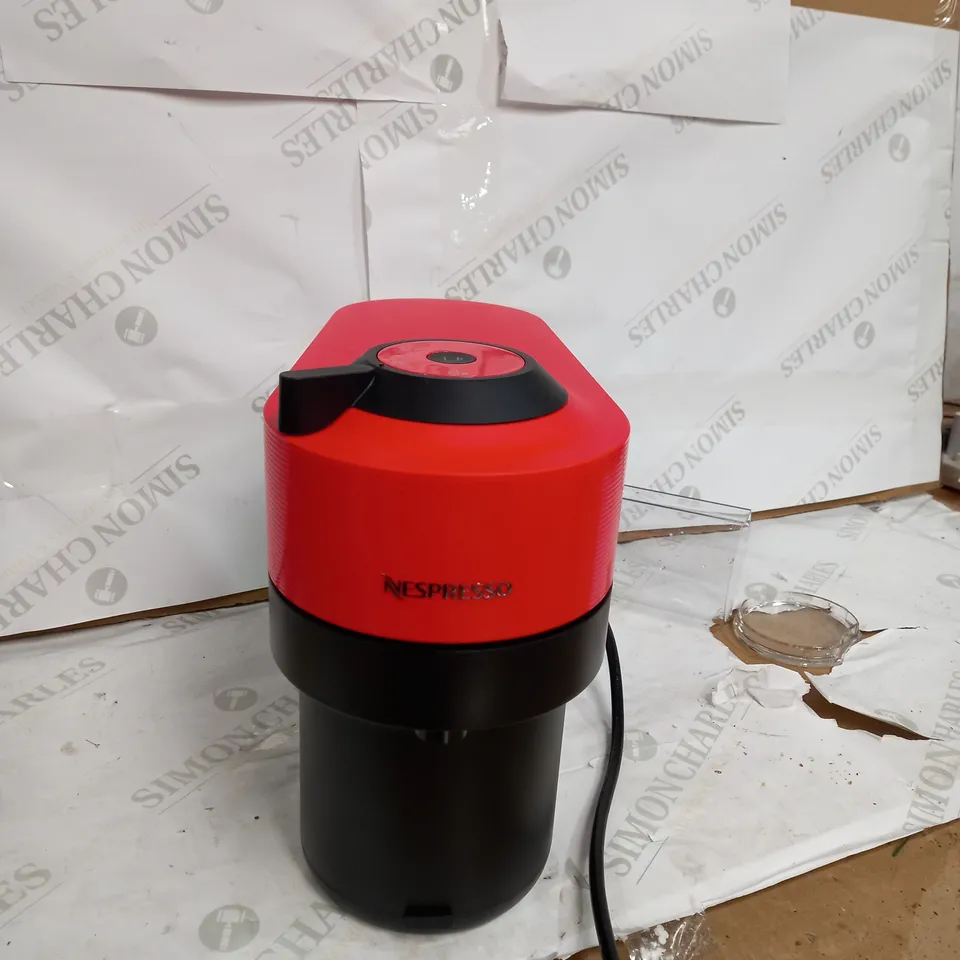 NESPRESSO VERTUO POP 
