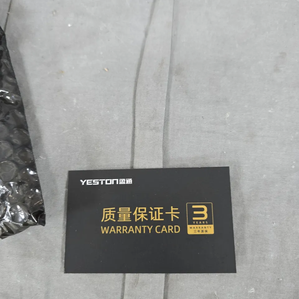 YESTON GEFORCE RTX 3050 GRAPHICS CARD