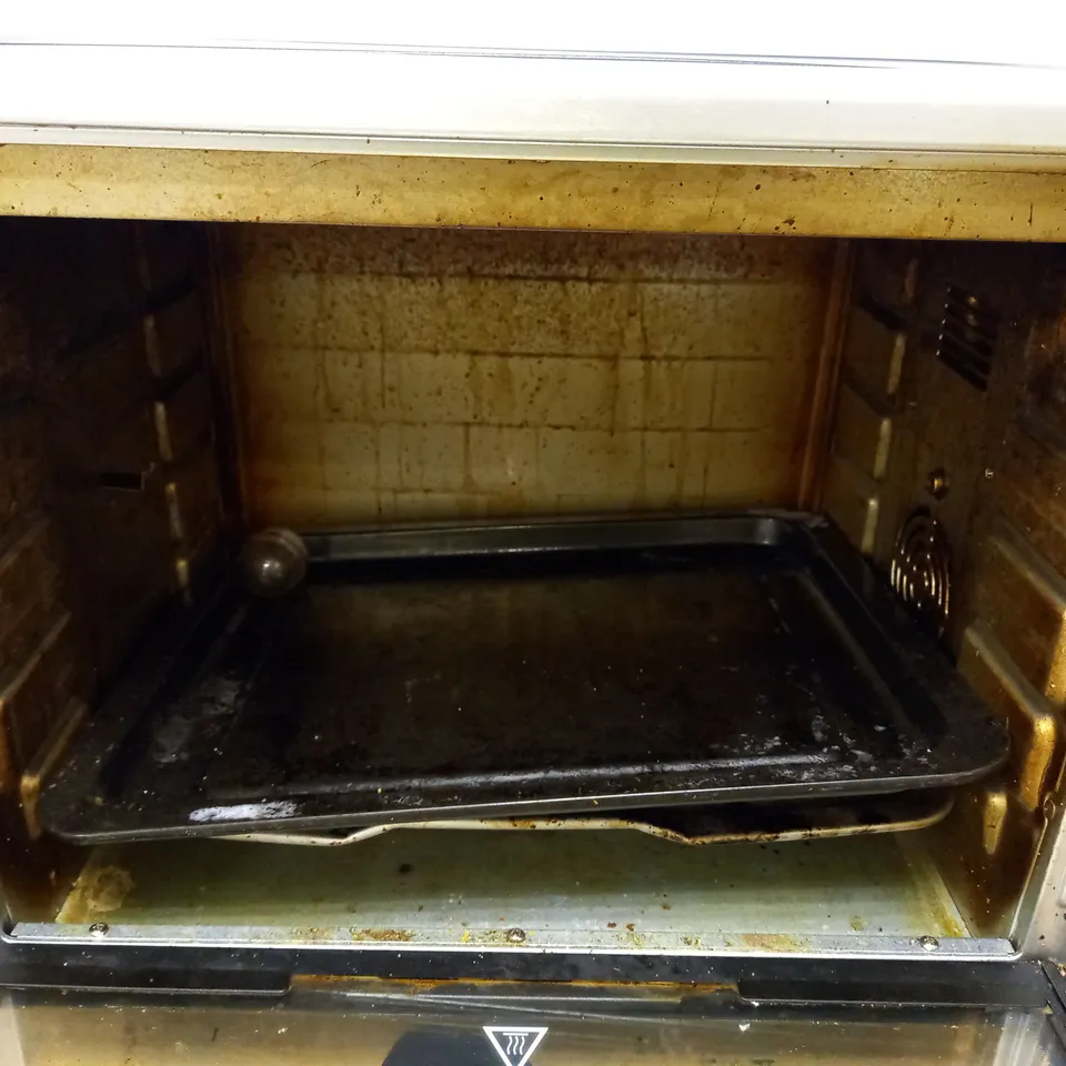 SEVERIN 42L CONVECTION TOAST OVEN