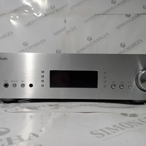 CAMBRIDGE AUDIO AZUR 851A CLASS XD INTEGRATED AMPLIFIER