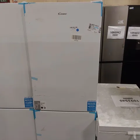 CANDY CCT3L517EWK FREESTANDING FRIDGE FREEZER IN WHITE