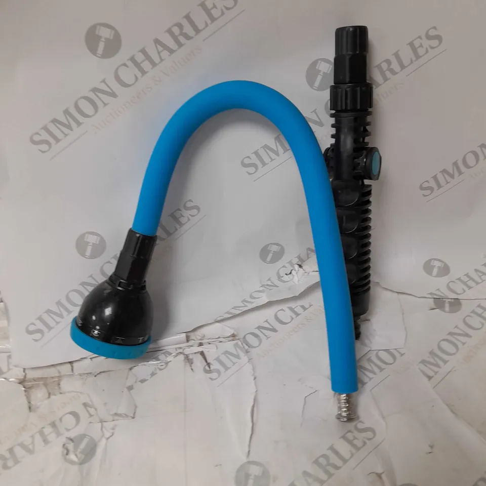 BOXED SFIXX FLEXIBLE WATERING WAND