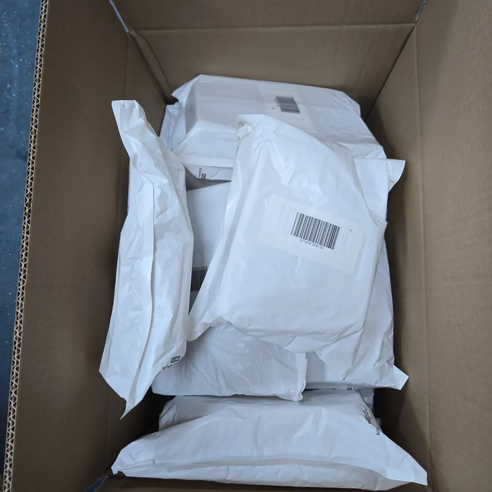 BOX OF APPROXIMATELY 15 X COMMUNITY SIXTY-SIX DETOXIFYING GEL CLEANSER & OIL CONTROL MOISTURIZER – FACIAL SKIN CARE DUO