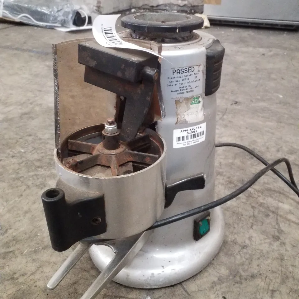 MACAP COFFEE GRINDER