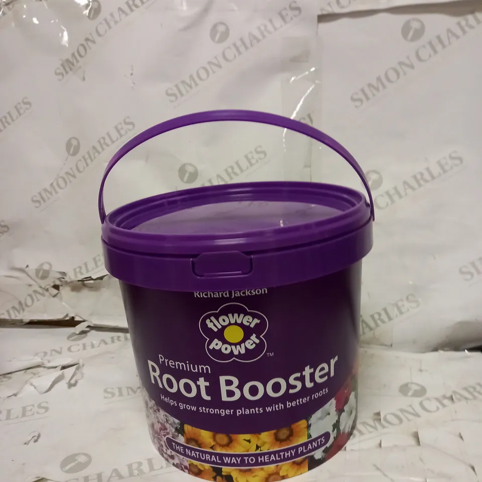 PREMIUM ROOT BOOSTER 