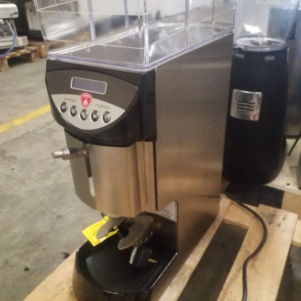 EUREKA EURGND MYTHOS COFFEE GRINDER
