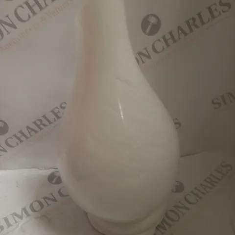 BOXED CELLO MARBLE ART GLASS ULTRASONIC DIFFUSER