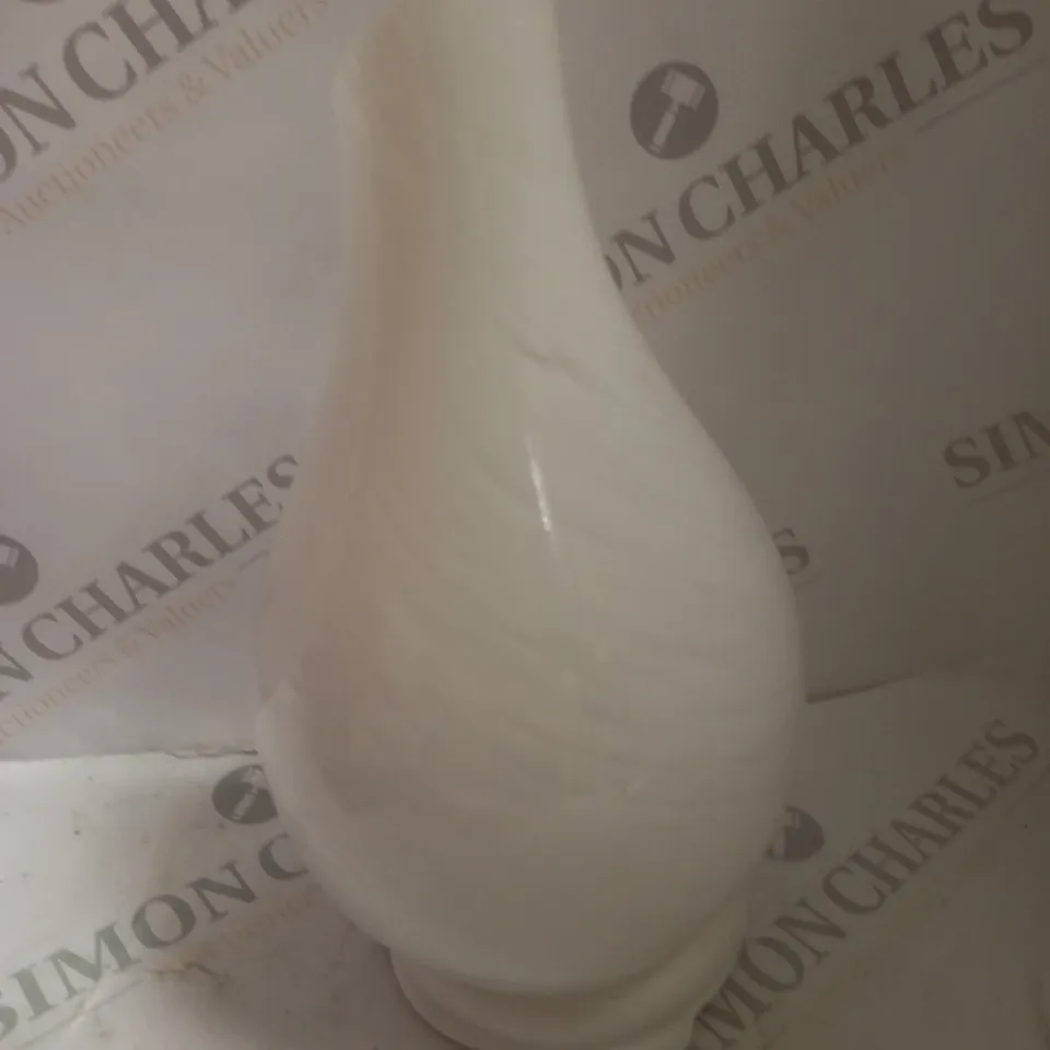 BOXED CELLO MARBLE ART GLASS ULTRASONIC DIFFUSER