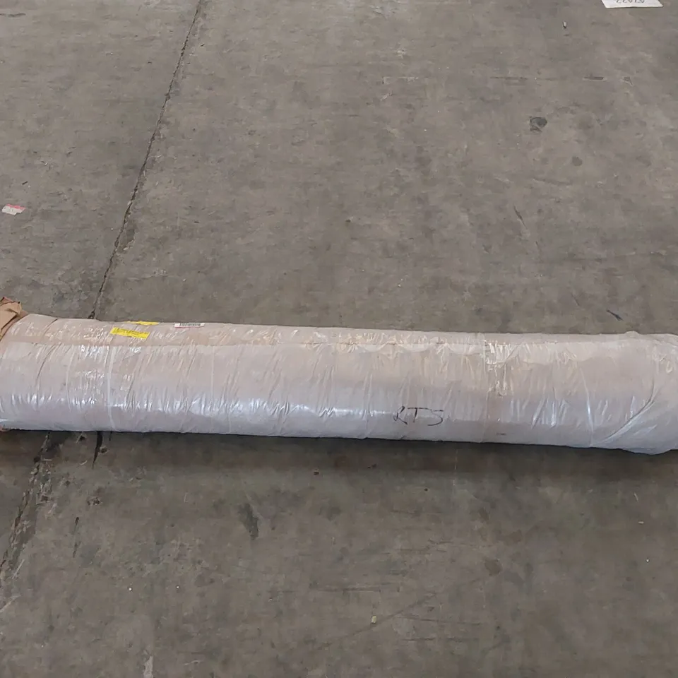 QUALITY BAGGED SUPER KING FOAM MATTRESS 