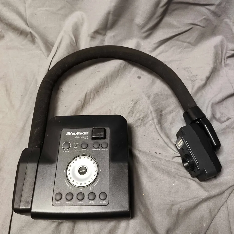 AVERMEDIA AVERVISION VISUALISER 