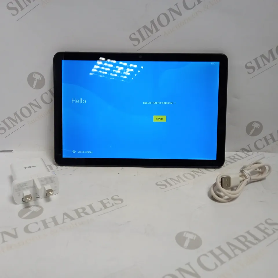 TCL TAB 10S WIFI TABLET RRP £159