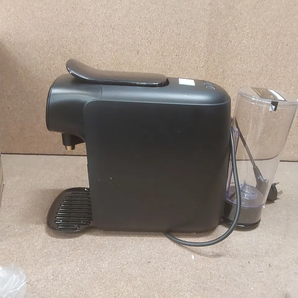 BOXED LÓR SUBLIME COMPACT COFFEE MACHINE