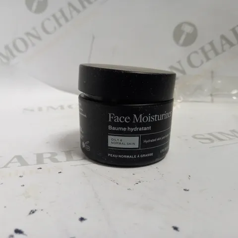LUMIN FACE MOISTURIZER 50ML