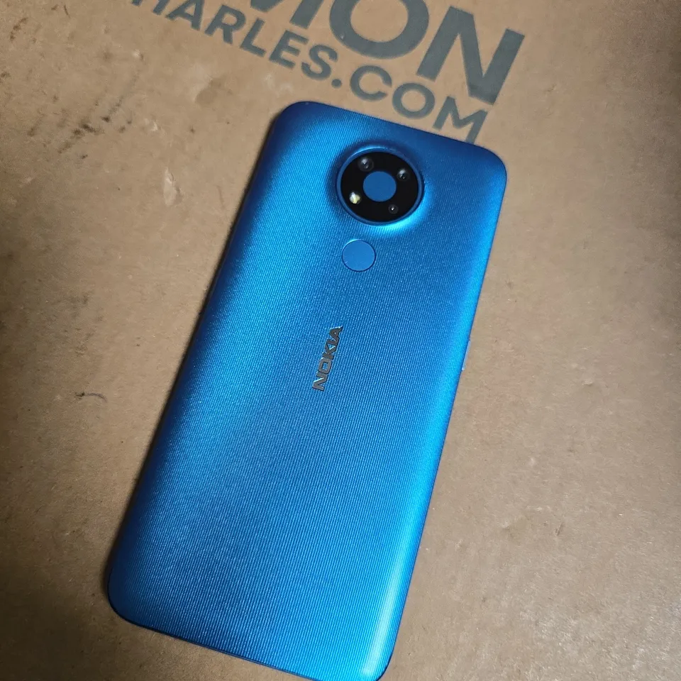 NOKIA ANDROID ONE SMARTPHONE – BLUE 