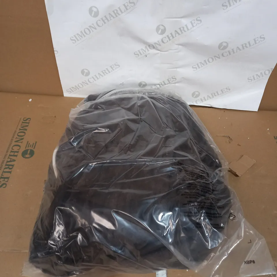 COZEE HOME HEATED THROW CHOCOLATE 