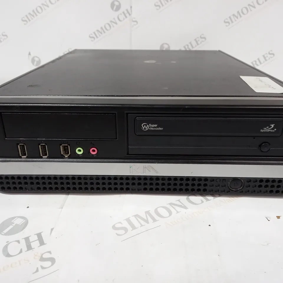 RM EXPERT 3040 PC TOWER 