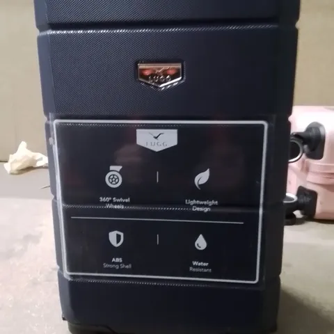 LUGG JETSET CABIN BAG 