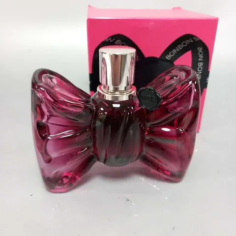 BOXED VIKTOR AND ROLF BOBBON EAU DE PARFUM 90ML
