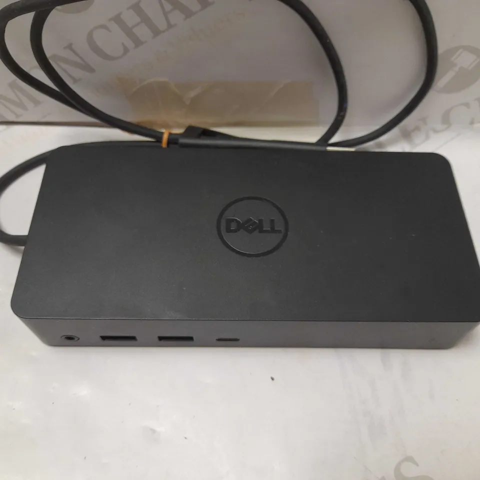 DELL D6000 DOCKING STATION