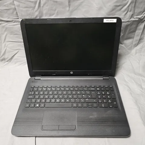 HP 250 G5 NOTEBOOK PC