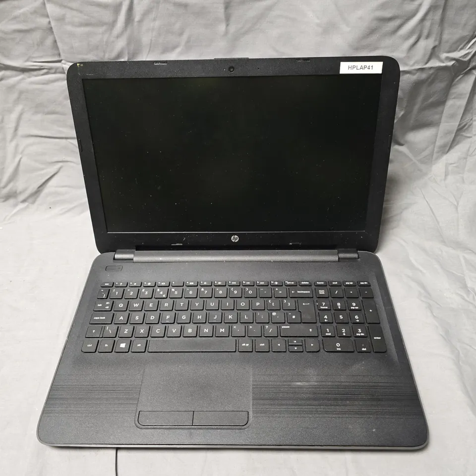 HP 250 G5 NOTEBOOK PC