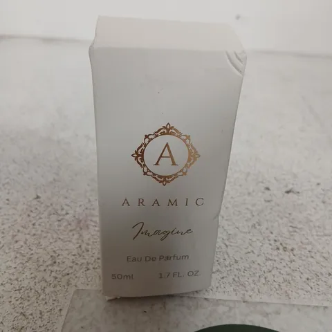 ARAMIC IMAGINE EAU DE PARFUM 50ML