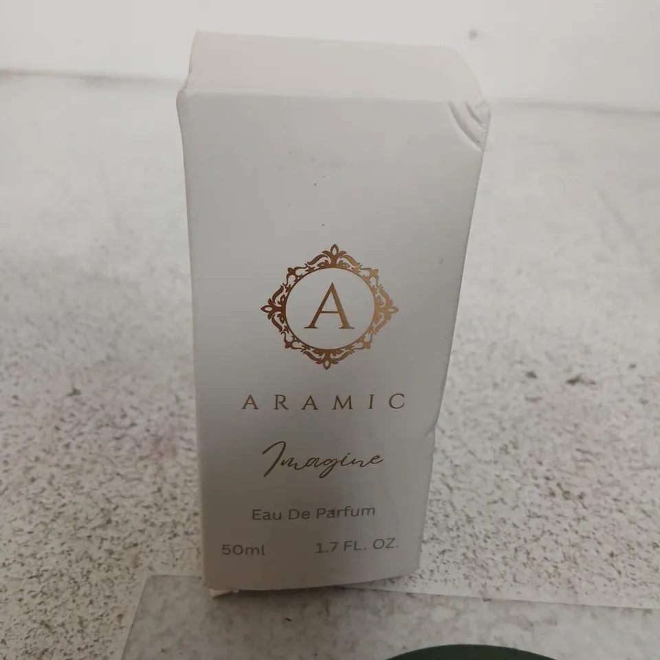 ARAMIC IMAGINE EAU DE PARFUM 50ML