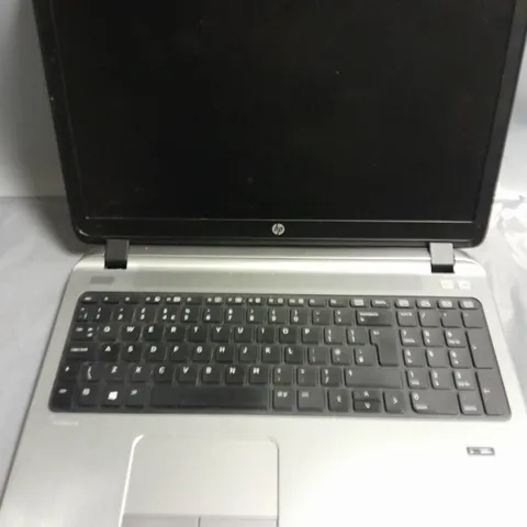 UNBOXED HP PROBOOK 450 G2 LAPTOP