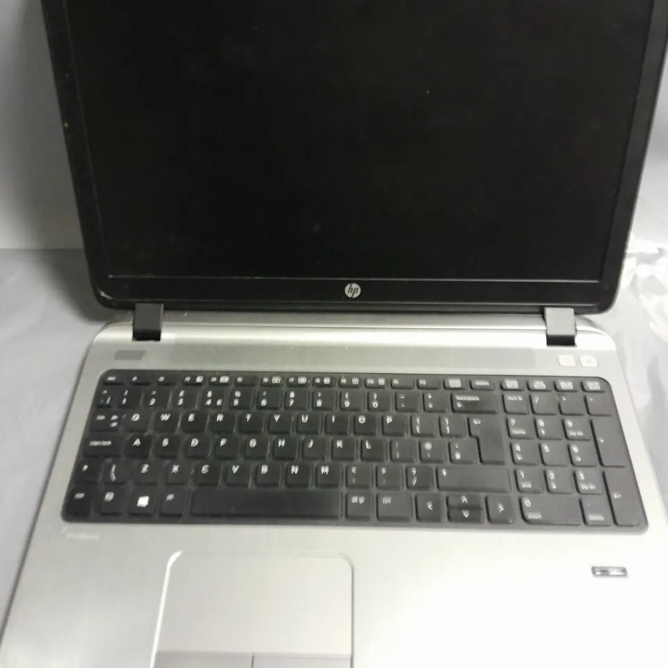 UNBOXED HP PROBOOK 450 G2 LAPTOP 