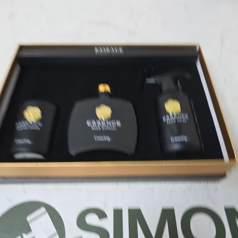 FRAGRANCE GIFT SET – 3-PIECE COLLECTION 