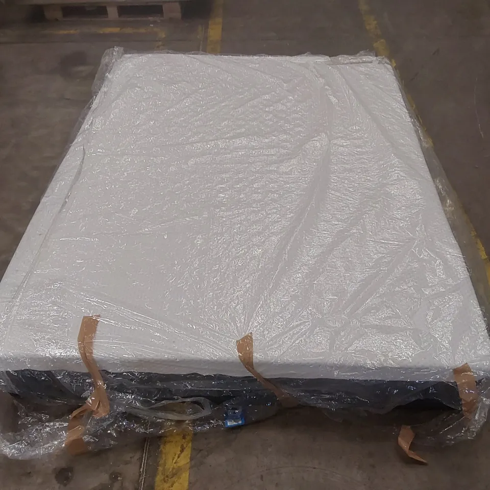 QUALITY BAGGED EMMA 5' KING SIZE MATTRESS