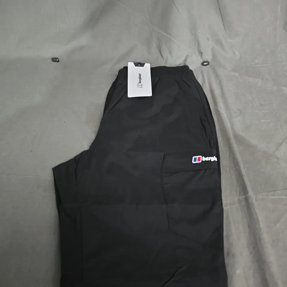 BERGHAUS TECH PANTS - SLIM - SIZE 14/15 YEARS