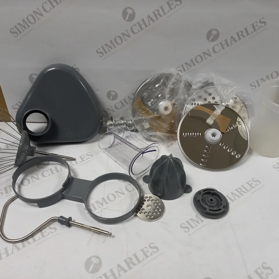 KENWOOD PROSPERO TYPE KHC29 COMPACT STAND MIXER