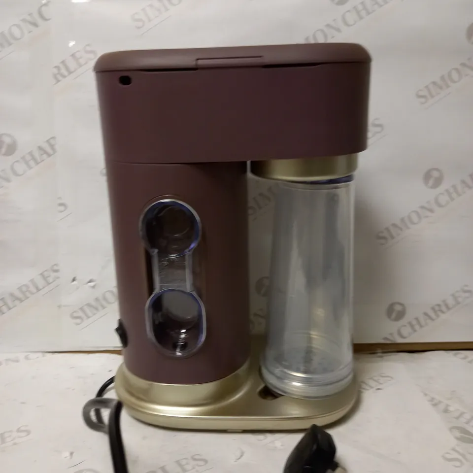BREVILLE ICED+HOT COFFEE MAKER