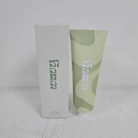 BOXED WAVY EVERYDAY CURL CREME (125ML)