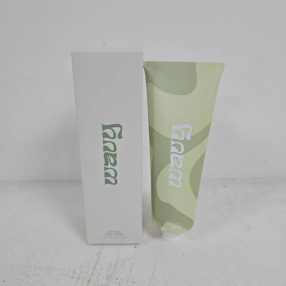 BOXED WAVY EVERYDAY CURL CREME (125ML)