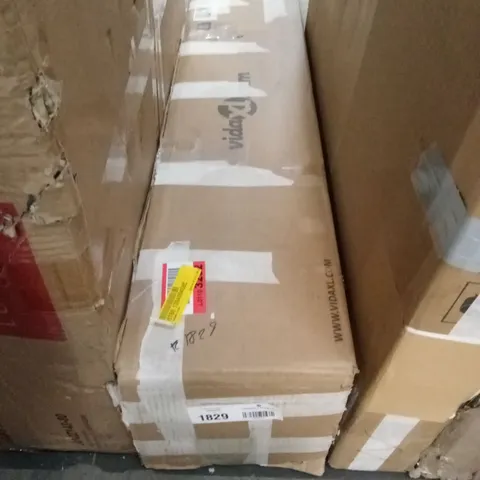 BOXED EXTRA LARGE RADIATOR COVER