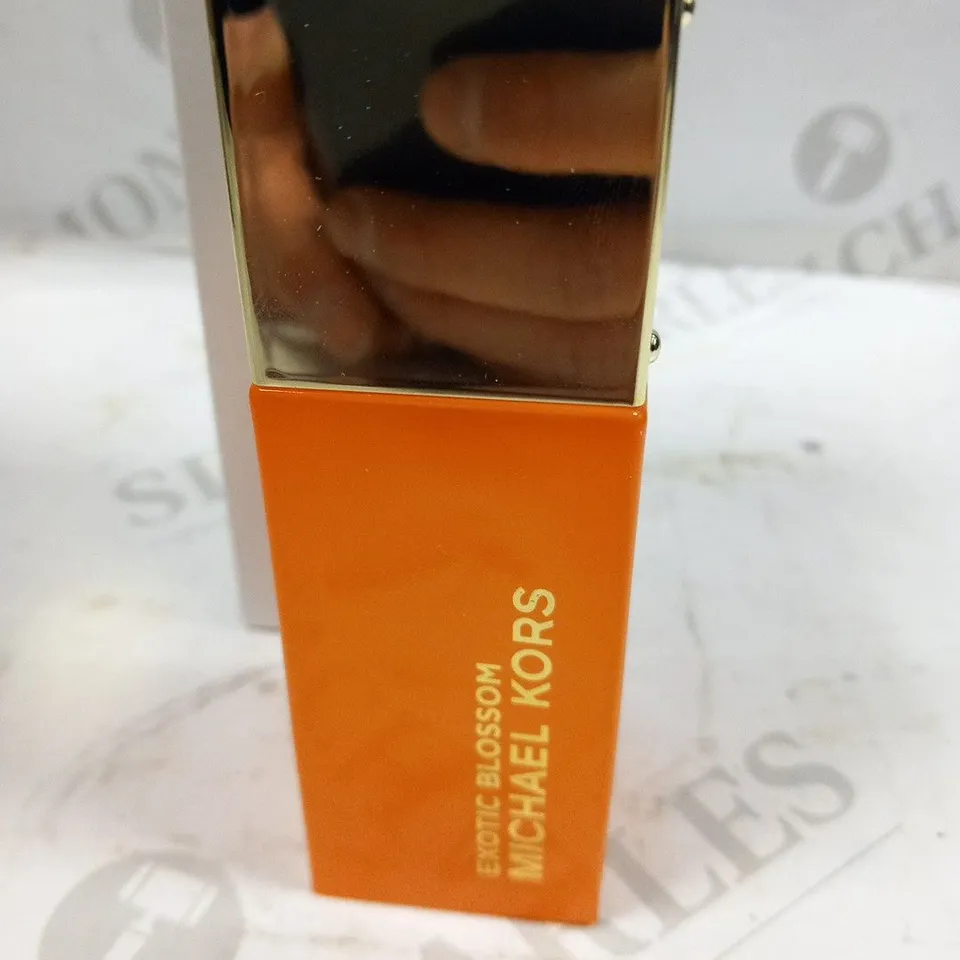 MICHAEL KORS EXOTIC BLOSSOMEAU DE PARFUM 50ML