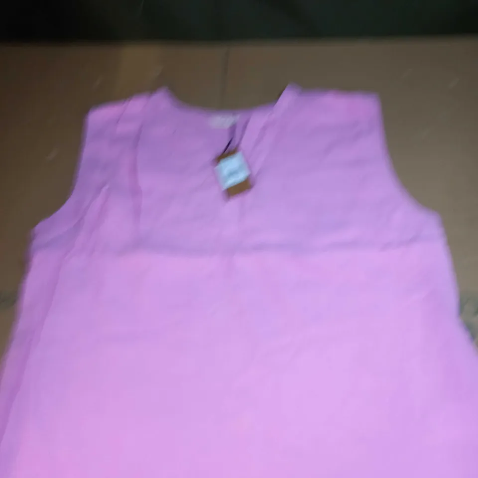 HUSH SYLVIA TOP SIZE 14