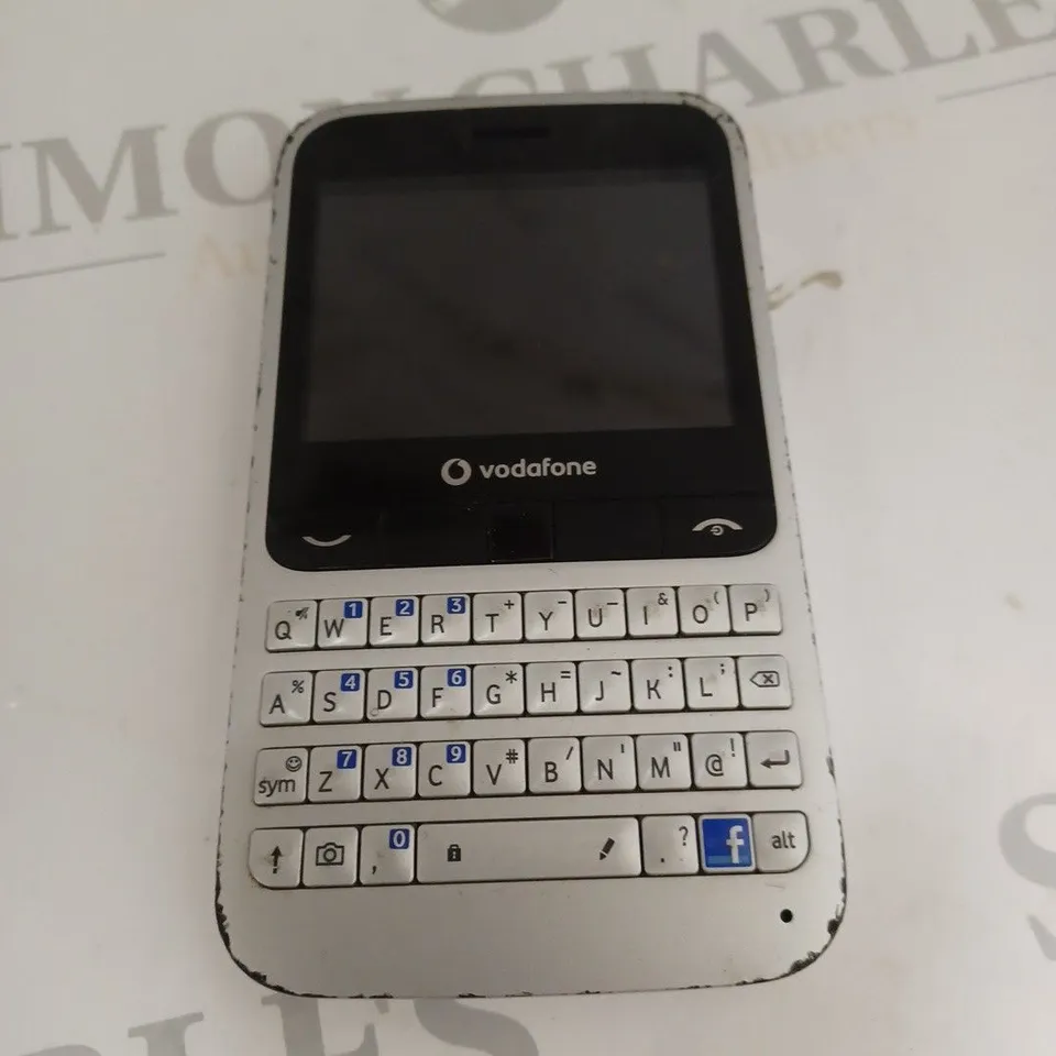 VODAPHONE MOBILE PHONE