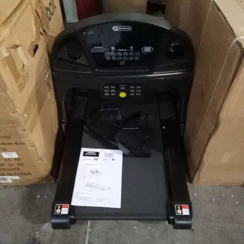 DYNAMIX T3000 LARGE LED DISPLAY FOLDABLE MOTORISED TREADMILL (WITH BLUETOOTH APP) WITH 15 AUTO INCLINE LEVELS