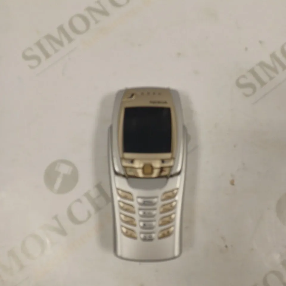 NOKIA 6800 SERIES 