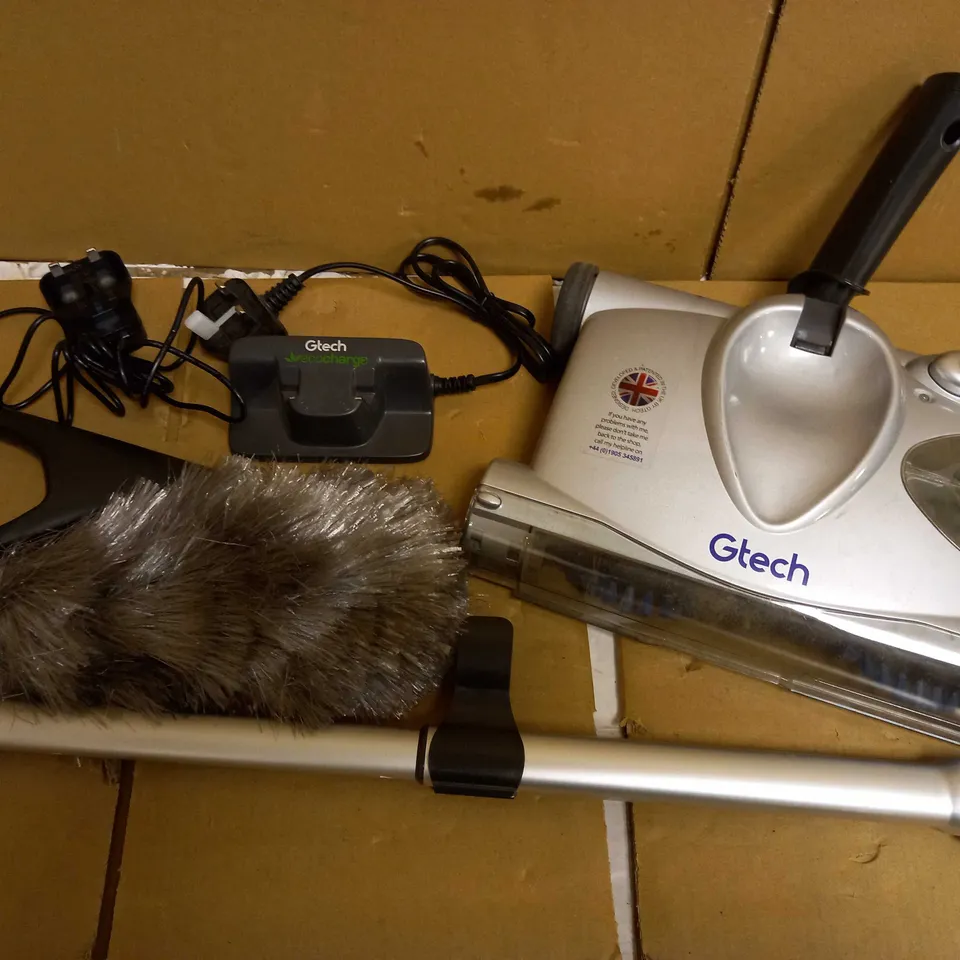 GTECH HOOVER ACCESSORIES SET