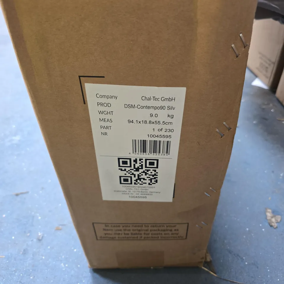 KLARSTEIN EXTRACTOR HOOD 90CM