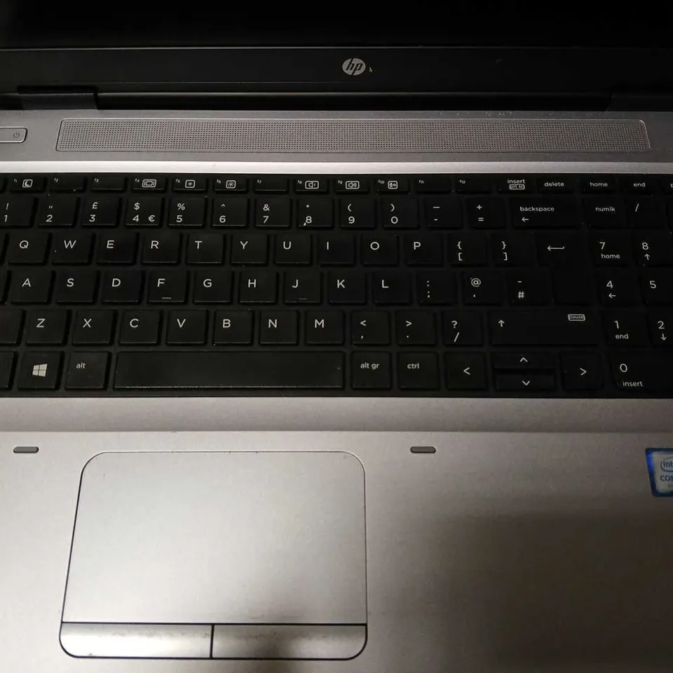 HP PROBOOK 650 G2 LAPTOP 