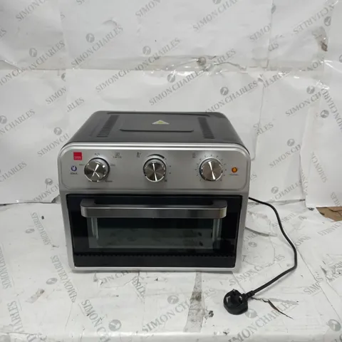 SENSIO HOME AIR FRYER OVEN 21L BOXED