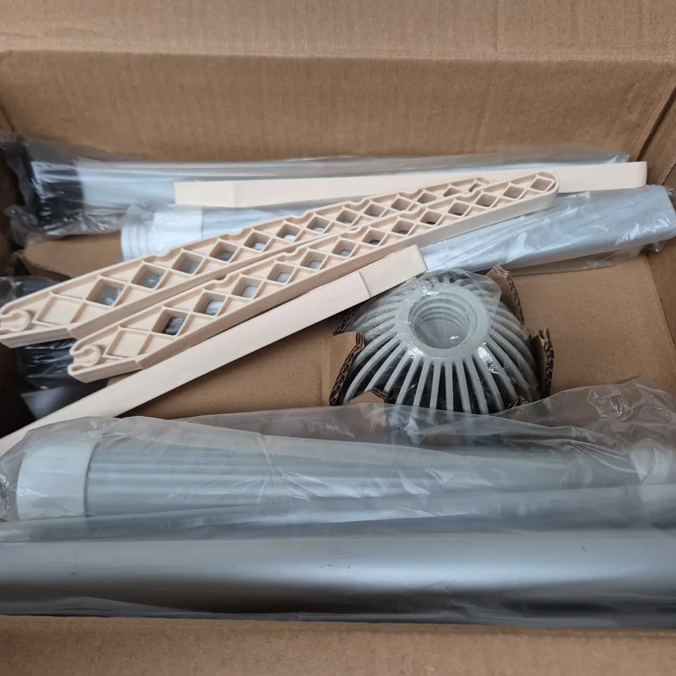 CONCISE HOME ELECTRIC CLOTHES DRYER (BOXED)