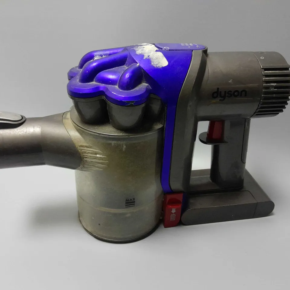 DYSON DC35 VACUUM CLEANER MAIN UNIT